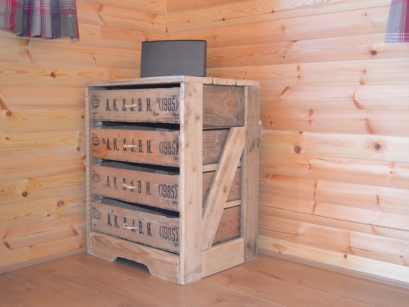 storage