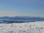 the view to skye from the applecross hills